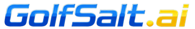 GolfSalt.ai