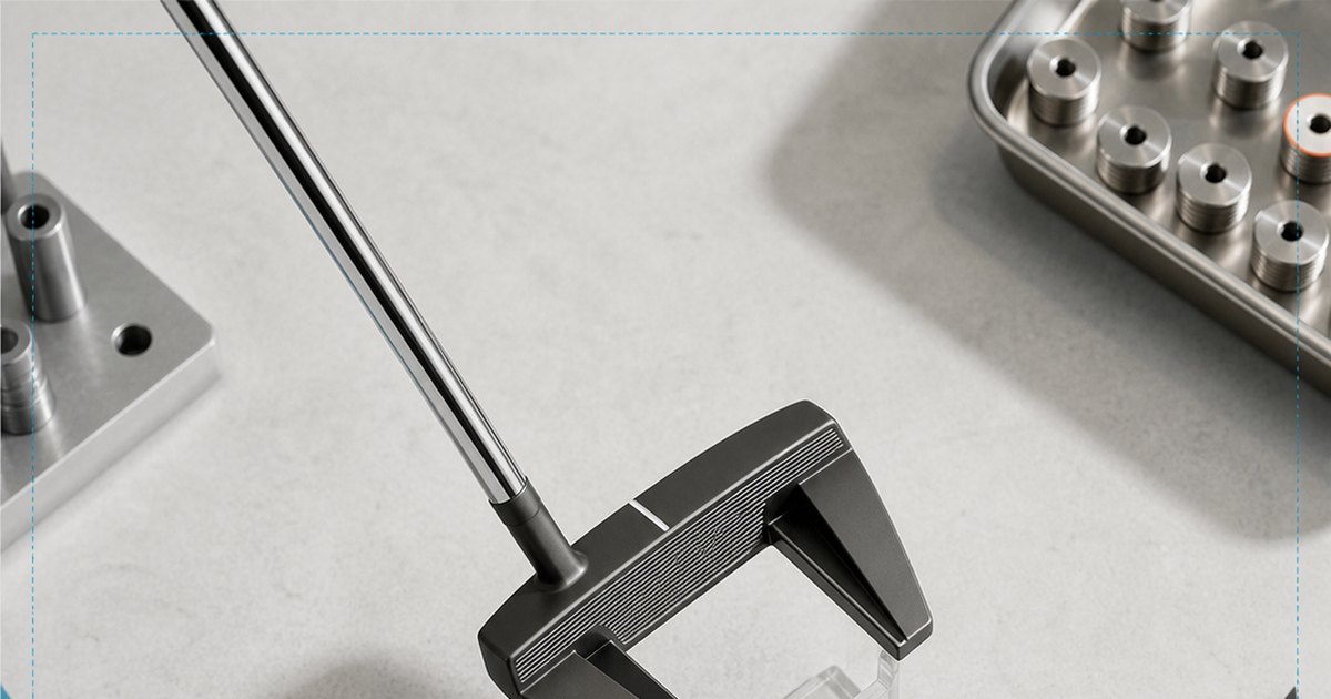Zero Torque vs Face-Balanced Putters: What Actually Changes, and Who It Helps